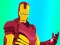Iron man — безплатна онлайн игра