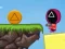 Squid Gamer Collect Candy 2D — безплатна онлайн игра