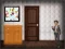 Amgel Easy Room Escape 84 — безплатна онлайн игра