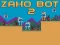 Zaho Bot 2 — безплатна онлайн игра