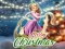 Rapunzel | Tangled Christmas Sweater Design — безплатна онлайн игра