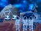 Space Girl Escape — безплатна онлайн игра