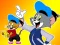 Tom Jerry Dress Up — безплатна онлайн игра