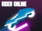 Rider — безплатна онлайн игра