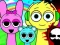 Sprunki X Granny Incredibox — безплатна онлайн игра