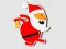 Santa Claus Rush — безплатна онлайн игра