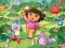 Dora memory cards — безплатна онлайн игра