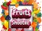 Fruits Shooter — безплатна онлайн игра