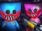 Huggy Wuggy Shooter — безплатна онлайн игра