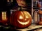 Halloweem Pumpkin Adventure — безплатна онлайн игра