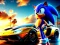Sonic Run for Lamborghini — безплатна онлайн игра