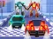 Car Robot Transform Fight — безплатна онлайн игра