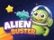 Alien Buster — безплатна онлайн игра