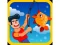 Tiny Fishing Frenzy — безплатна онлайн игра