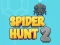 Spider Hunt 2 — безплатна онлайн игра