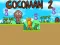 Cocoman 2 — безплатна онлайн игра