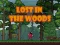 Lost in the Woods — безплатна онлайн игра