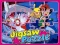 Pokemon Jigsaw Rush — безплатна онлайн игра