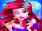 Mermaid Princess Dress Up — безплатна онлайн игра
