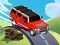Truck Cross Country — безплатна онлайн игра