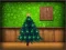 Amgel New Year Room Escape 4 — безплатна онлайн игра