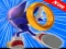 Sonic Hero — безплатна онлайн игра