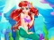 Mermaid Jump — безплатна онлайн игра