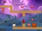 Pig Bros Adventure — безплатна онлайн игра