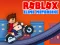 Roblox Climb Motorbike — безплатна онлайн игра