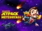 Jetpack Meteorfall — безплатна онлайн игра