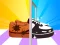 Shoes Evolution 3D — безплатна онлайн игра
