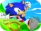 Sonic run — безплатна онлайн игра