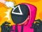 Squid Game Puzzle — безплатна онлайн игра