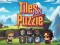 Tiles Puzzle Fun — безплатна онлайн игра