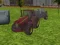 3D city tractor garbage sim — безплатна онлайн игра