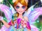 Fairy Magic Makeover Salon Spa — безплатна онлайн игра