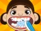 The Crazy Dentist wojak game — безплатна онлайн игра