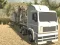 Offroad Truck Animal Transporter — безплатна онлайн игра