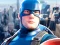 Captain America — безплатна онлайн игра