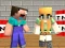 Bombercraft 3D — безплатна онлайн игра