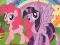 My Little Pony Jigsaw Puzzle Collection — безплатна онлайн игра