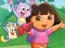 Dora Find Hidden Map — безплатна онлайн игра