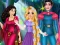 Long Hair Princess Tangled Adventure — безплатна онлайн игра
