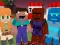 TNTcraft — безплатна онлайн игра