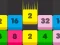 Merge Numbers — безплатна онлайн игра