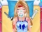 Girl's Emergency Surgery — безплатна онлайн игра