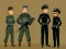 Defend Military Base — безплатна онлайн игра