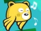 Jumping Flappy Bear — безплатна онлайн игра