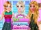 BFF Occasional Outfits — безплатна онлайн игра