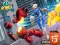 Cat Robot Transform War — безплатна онлайн игра